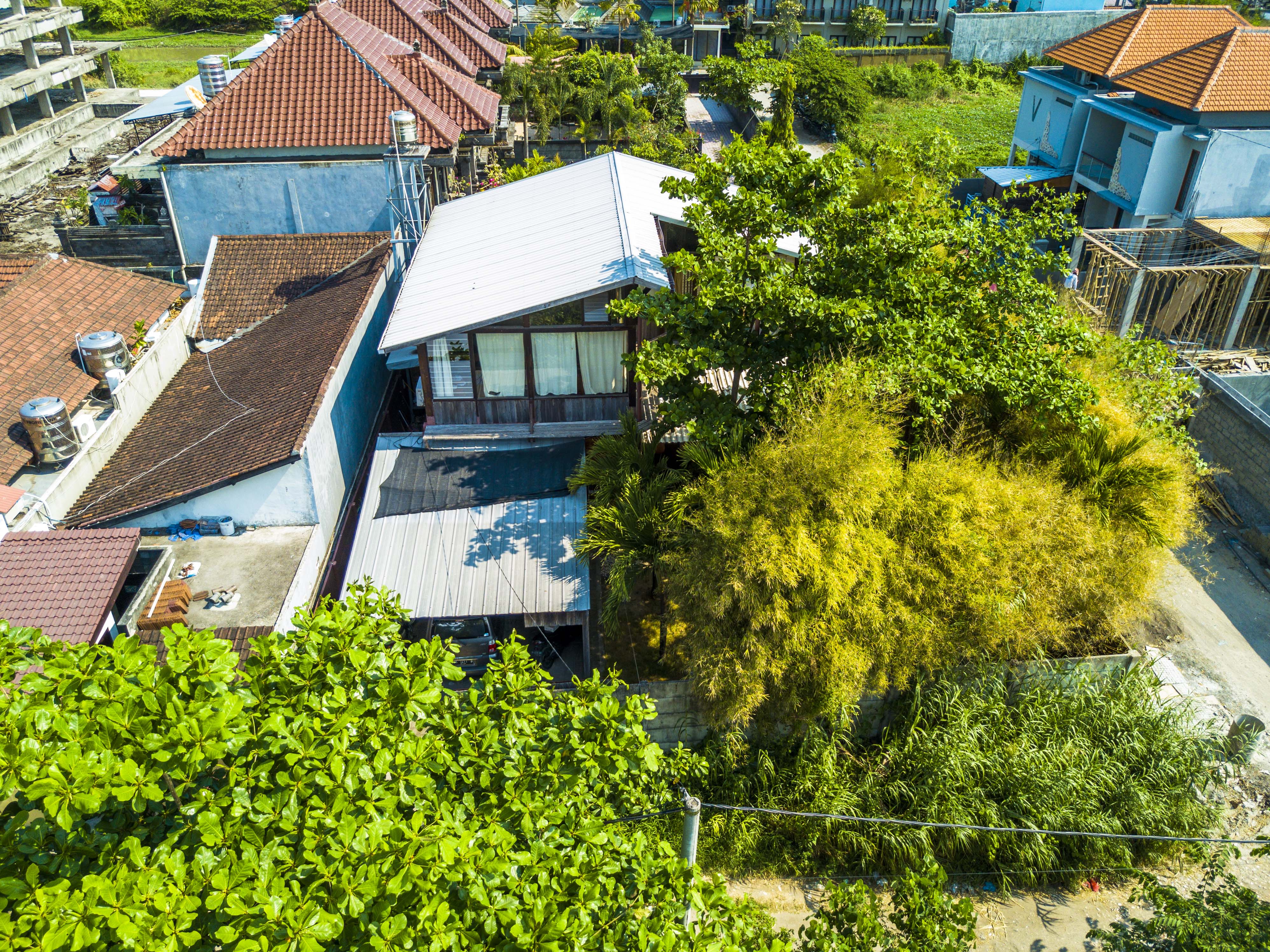 Tim House  |  Indo Investments